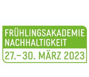 Frühlingsakademie 2023